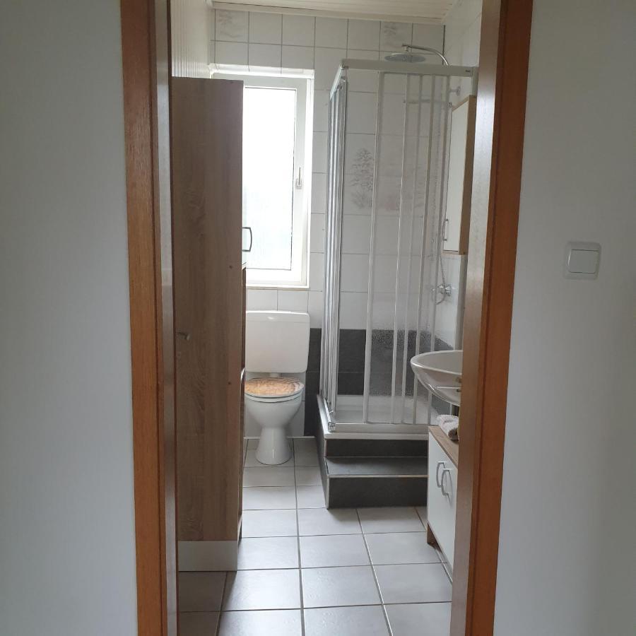 Das Duesselapartment Haan Dış mekan fotoğraf