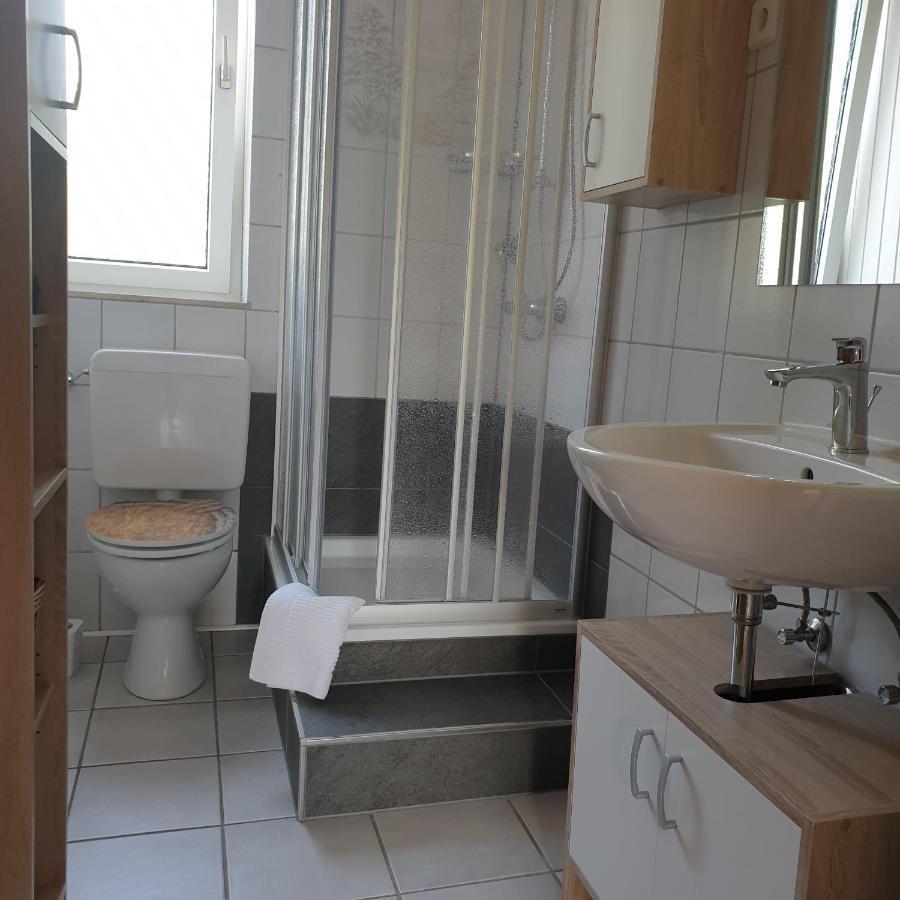 Das Duesselapartment Haan Dış mekan fotoğraf