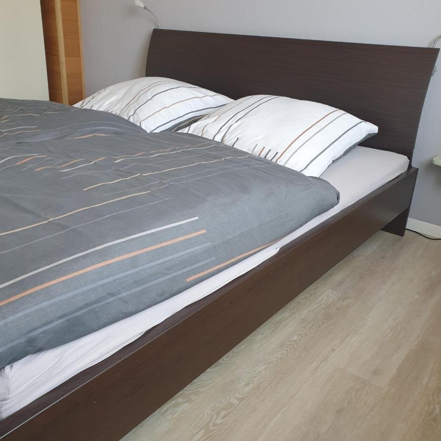 Das Duesselapartment Haan Dış mekan fotoğraf