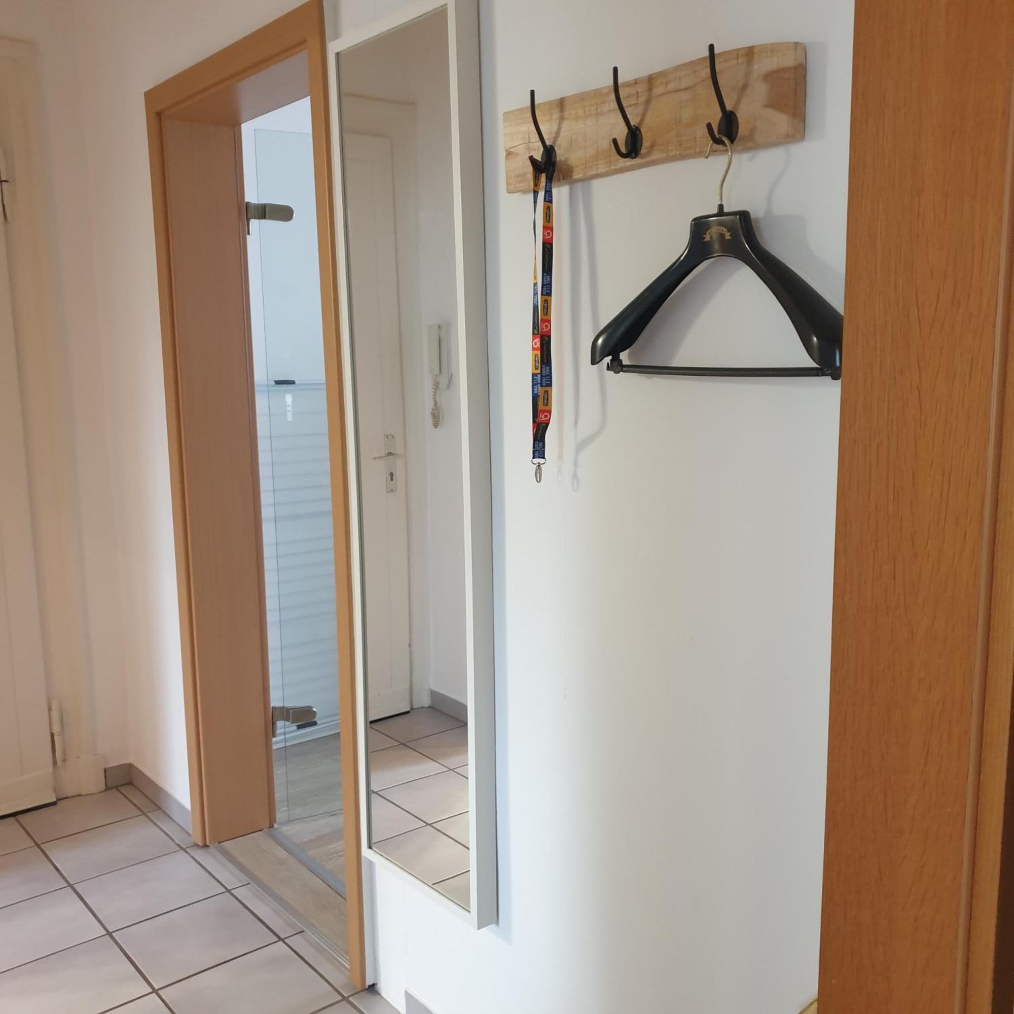Das Duesselapartment Haan Dış mekan fotoğraf