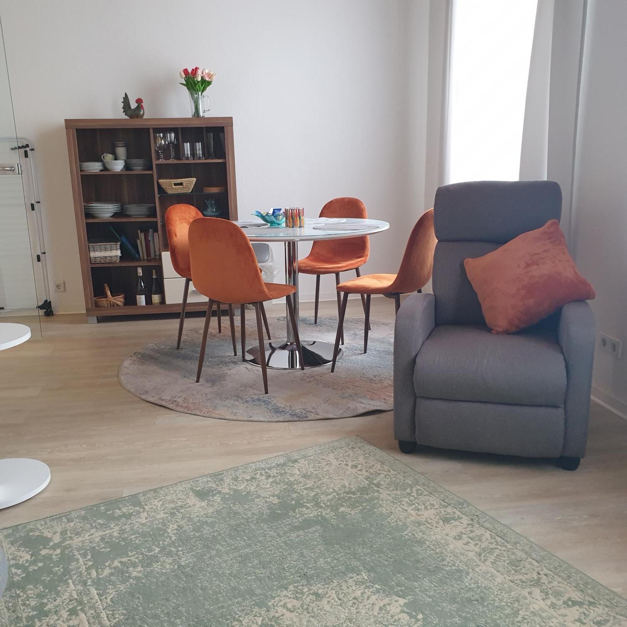 Das Duesselapartment Haan Dış mekan fotoğraf