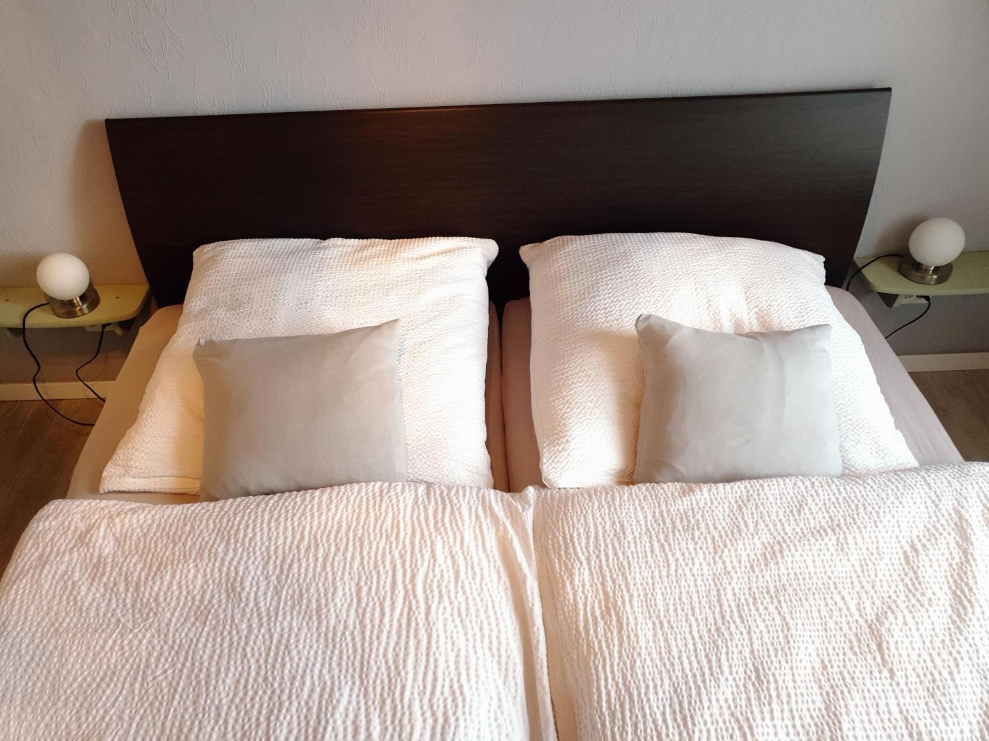 Das Duesselapartment Haan Dış mekan fotoğraf