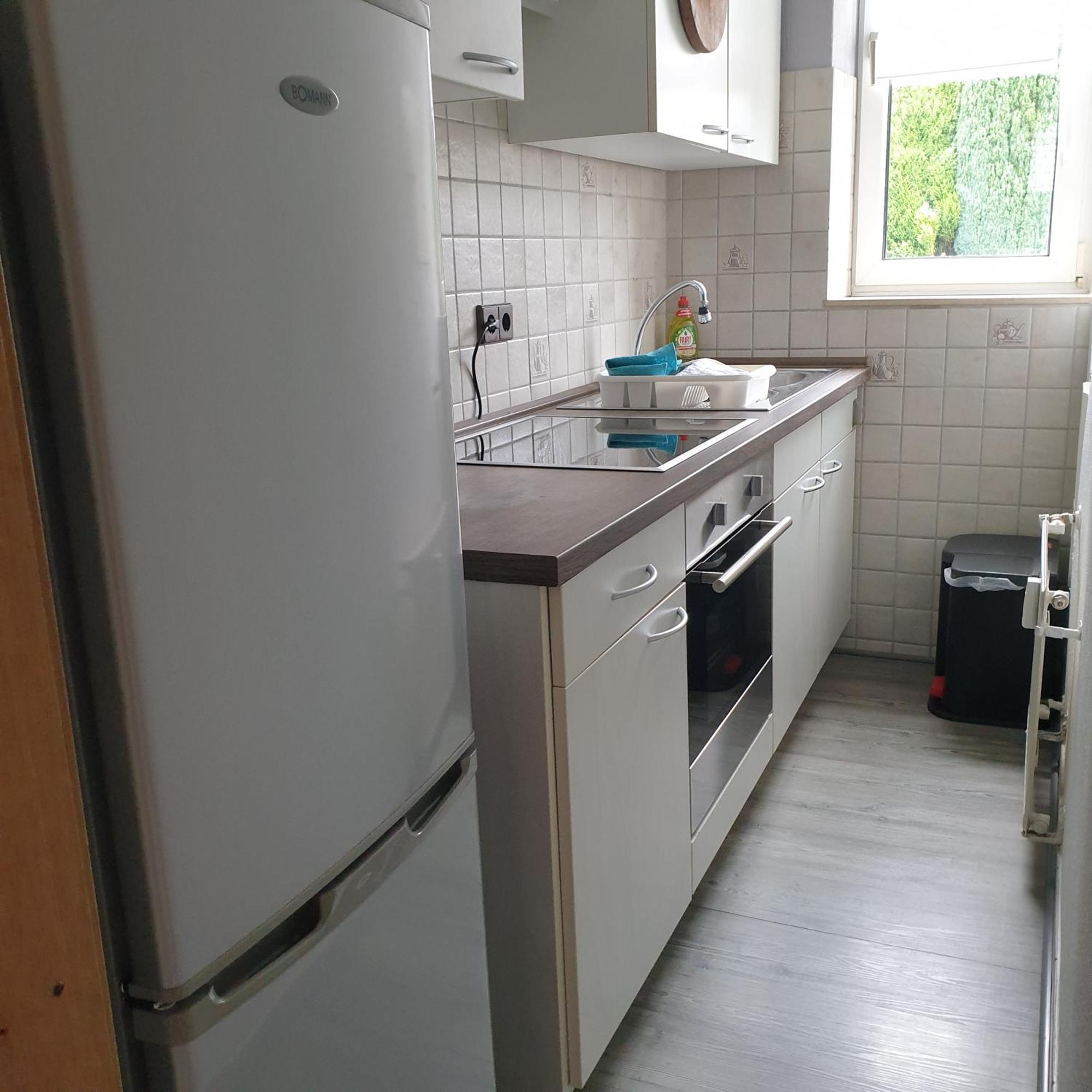 Das Duesselapartment Haan Dış mekan fotoğraf