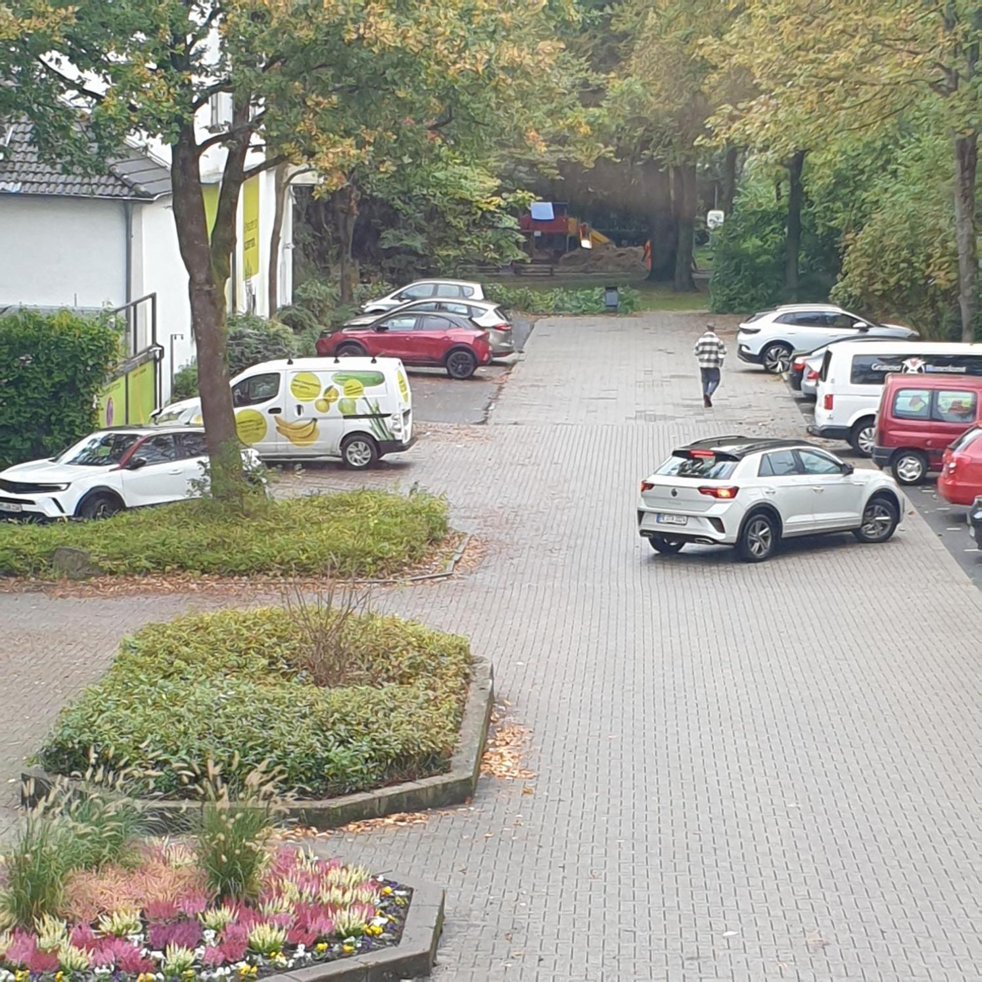 Das Duesselapartment Haan Dış mekan fotoğraf