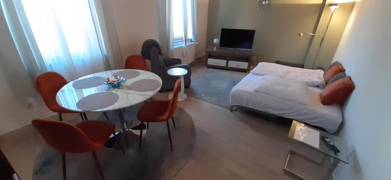 Das Duesselapartment Haan Dış mekan fotoğraf