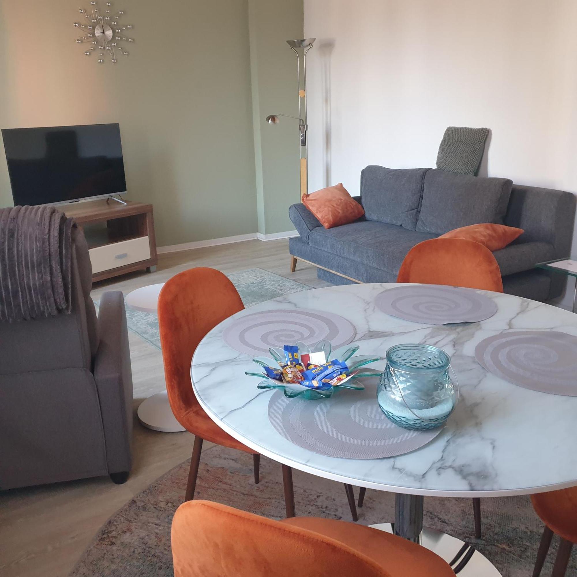 Das Duesselapartment Haan Dış mekan fotoğraf
